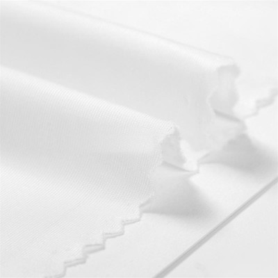 FJ-DFXW  單面牛奶絲  再生環保面料  克重：140-180（g/㎡）幅寬：150-175   road map to zero  RPET 再生物料   UNIFI 45度照